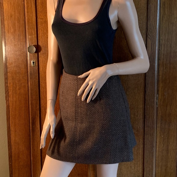 Clothes Circuit tweed mini - Picture 1 of 6